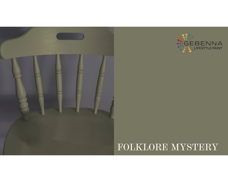 folklore mystery